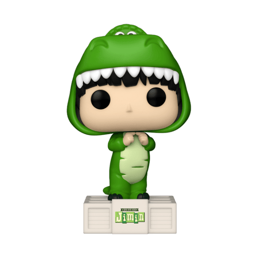 Toy Story x Tiny TAN - Jimin Pop! Vinyl - Gametraders Modbury Heights