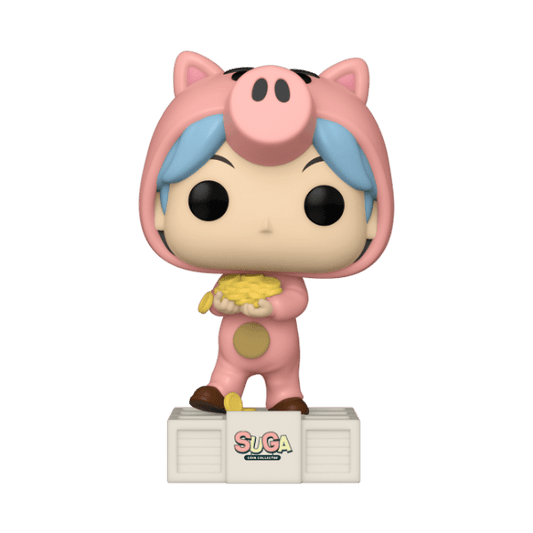 Toy Story x Tiny TAN - Suga Pop! Vinyl - Gametraders Modbury Heights
