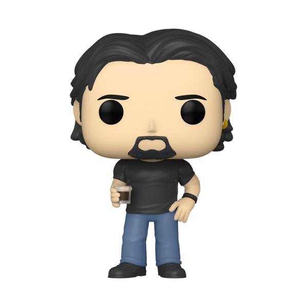Trailer Park Boys - Julian w/Drink Pop! Vinyl - Gametraders Modbury Heights