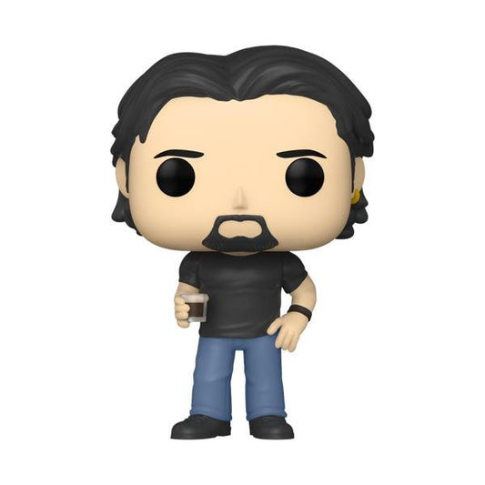 Trailer Park Boys - Julian w/Drink Pop! Vinyl - Gametraders Modbury Heights