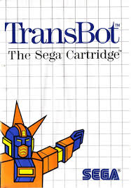 TransBot Master System - Gametraders Modbury Heights