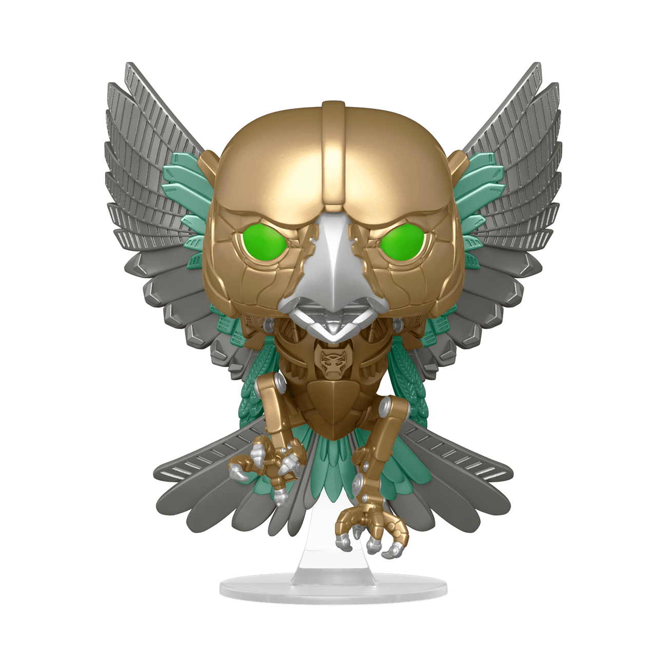 Transformers (2023) - Airazor Pop! Vinyl SD23 - Gametraders Modbury Heights
