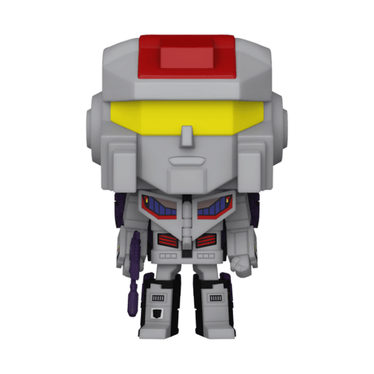 Transformers G1 - Astrotrain Pop! Vinyl - Gametraders Modbury Heights