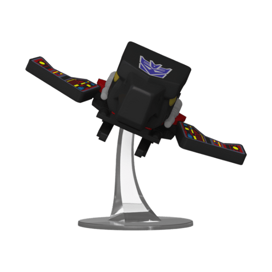 Transformers G1 - Laserbeak Pop! Vinyl - Gametraders Modbury Heights