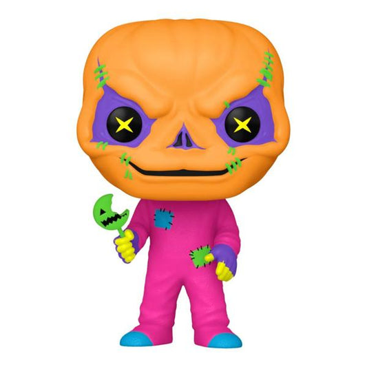Trick R Treat - Sam US Exclusive Blacklight Pop! Vinyl - Gametraders Modbury Heights