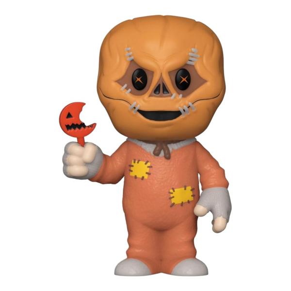 Trick R Treat - Sam US Exclusive Vinyl Soda - Gametraders Modbury Heights