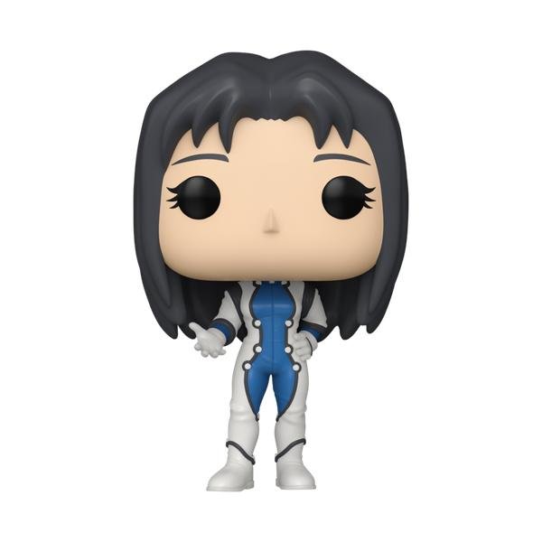 Trigun - Rem Saverem Pop! Vinyl - Gametraders Modbury Heights