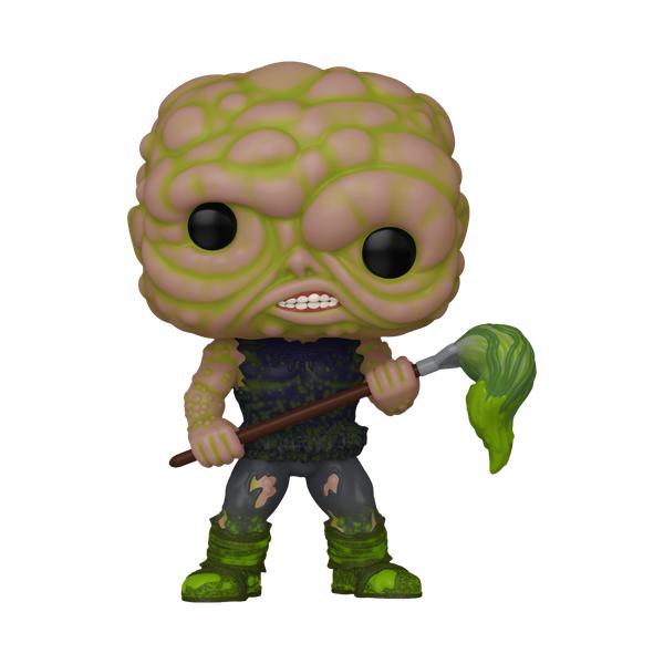 Troma - Toxic Avenger (Glow) Pop! Vinyl NY23 - Gametraders Modbury Heights
