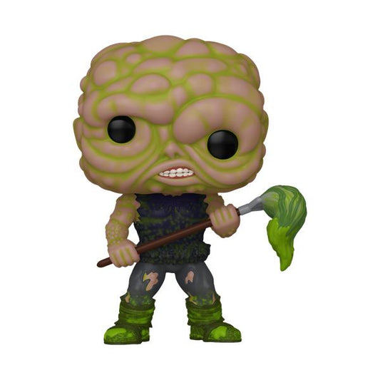 Troma - Toxic Avenger (Glow) Pop! Vinyl NY23 - Gametraders Modbury Heights