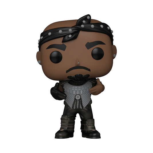 Tupac - California Love Pop! Vinyl - Gametraders Modbury Heights