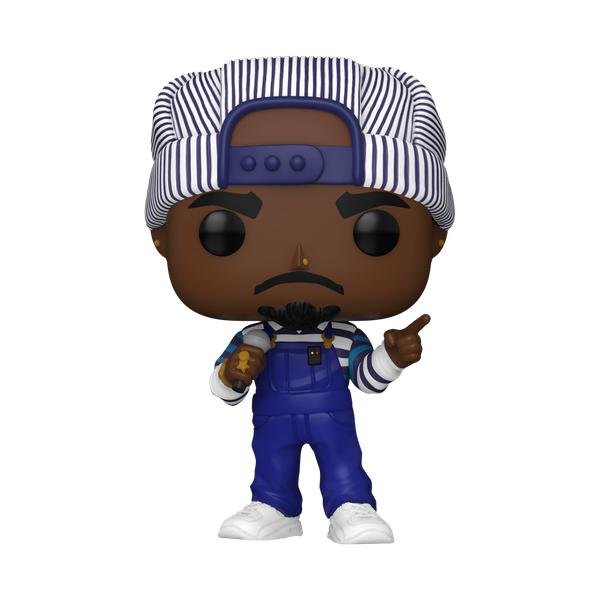 Tupac - Tupac 90's Pop! Vinyl - Gametraders Modbury Heights