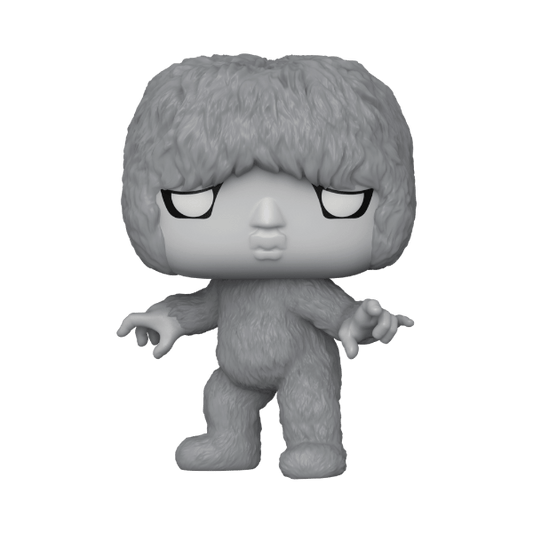 Twilight Zone - Gremlin Pop! Vinyl - Gametraders Modbury Heights