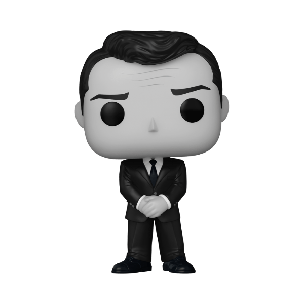 Twilight Zone - The Narrator Pop! Vinyl - Gametraders Modbury Heights