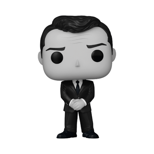 Twilight Zone - The Narrator Pop! Vinyl - Gametraders Modbury Heights