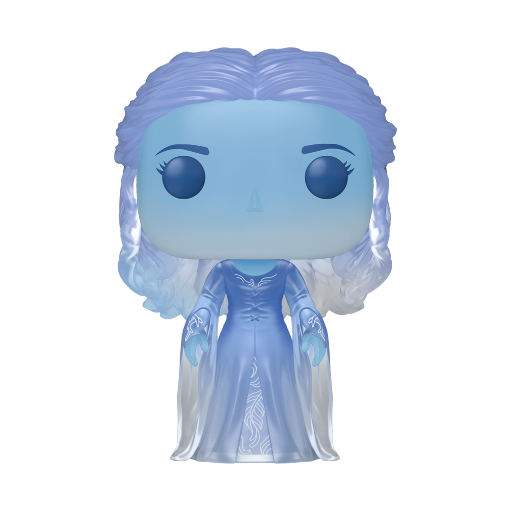 *Pre-order* Harry Potter - Helena Ravenclaw (Glow) Pop! Vinyl (ETA January)