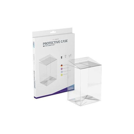 Ultimate Guard Protective Case for Pop Funko Pack (10) - Gametraders Modbury Heights