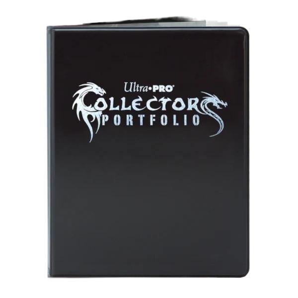 Ultra Pro - 9 Pocket Gaming Portfolio - Gametraders Modbury Heights
