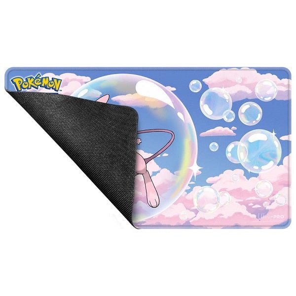 Ultra Pro - Mew Mythical Pokémon Foil Playmat - Gametraders Modbury Heights