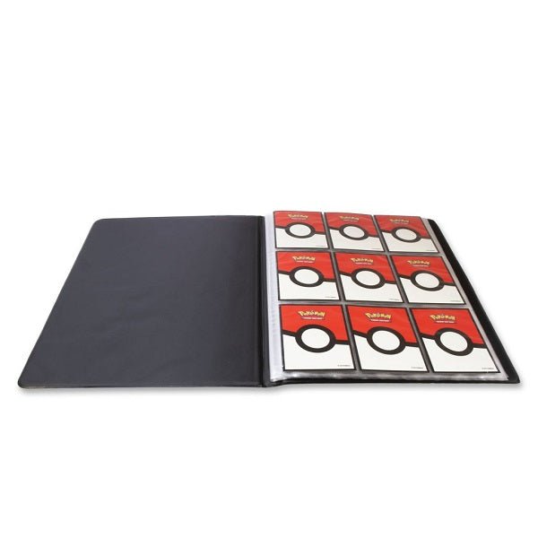 Ultra Pro - Pokemon - Mega Evolution - Ascended Heroes 9-Pocket Portfolio - Gametraders Modbury Heights