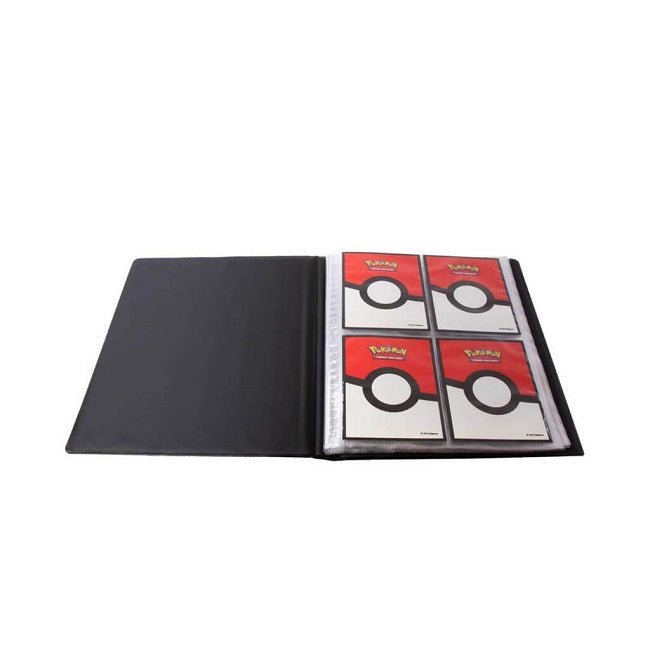 ULTRA PRO Pokemon - Portfolio 4PKT Scarlet & Violet 8.5 Prismatic Evolution - Gametraders Modbury Heights