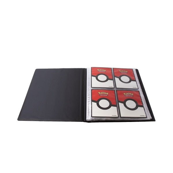 Ultra Pro POKEMON TCG - Portfolio 4PKT Destined Rivals - Gametraders Modbury Heights
