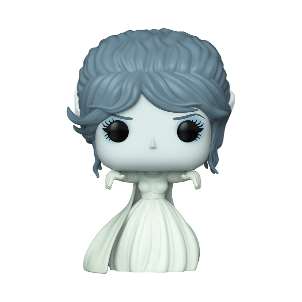 Universal Monsters - The Bride (Retro Anime) Pop! Vinyl - Gametraders Modbury Heights