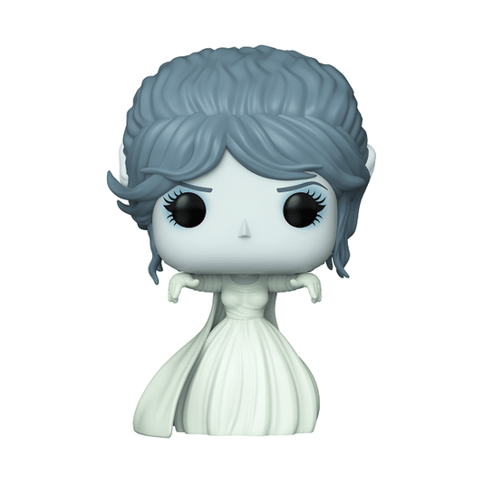 Universal Monsters - The Bride (Retro Anime) Pop! Vinyl - Gametraders Modbury Heights
