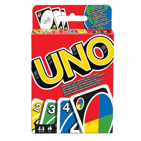 UNO - Gametraders Modbury Heights