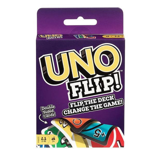 Uno - Flip - Gametraders Modbury Heights