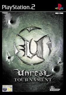 Unreal Tournament PS2 - Gametraders Modbury Heights
