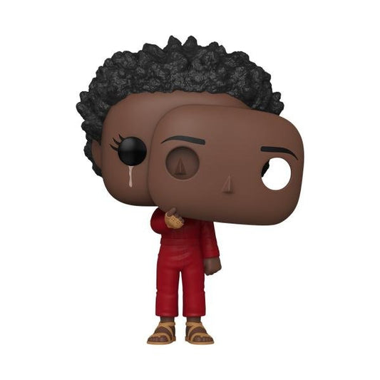Us - Red Pop! Vinyl - Gametraders Modbury Heights