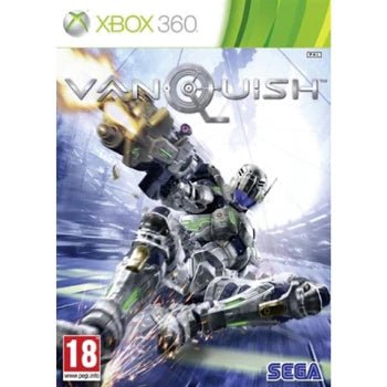 Vanquish X360 - Gametraders Modbury Heights