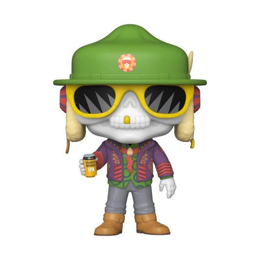 Voodoo Ranger - Voodoo Ranger Pop! Vinyl - Gametraders Modbury Heights