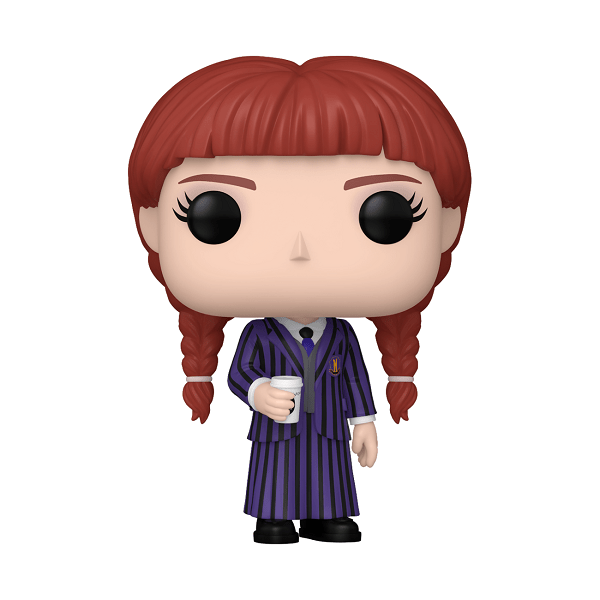 Wednesday (TV) - Agnes Demille Pop! Vinyl - Gametraders Modbury Heights