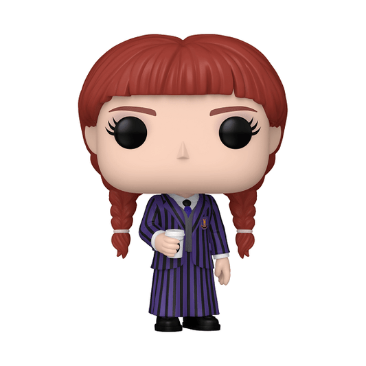 Wednesday (TV) - Agnes Demille Pop! Vinyl - Gametraders Modbury Heights