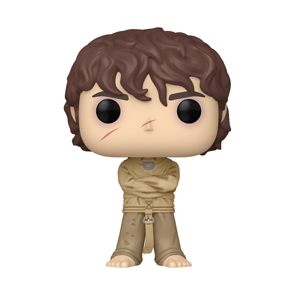 Wednesday (TV) - Tyler Galpin Pop! Vinyl - Gametraders Modbury Heights