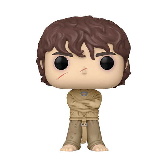 Wednesday (TV) - Tyler Galpin Pop! Vinyl - Gametraders Modbury Heights