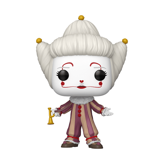 Welcome to Derry - Little Periwinkle Pop! Vinyl - Gametraders Modbury Heights