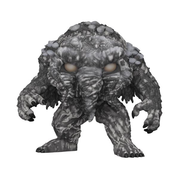 Werewolf by Night - Man - Thing 6" Pop! Vinyl - Gametraders Modbury Heights