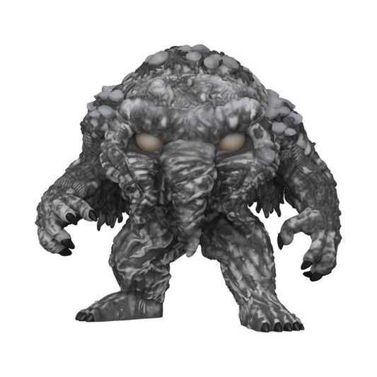 Werewolf by Night - Man - Thing 6" Pop! Vinyl - Gametraders Modbury Heights