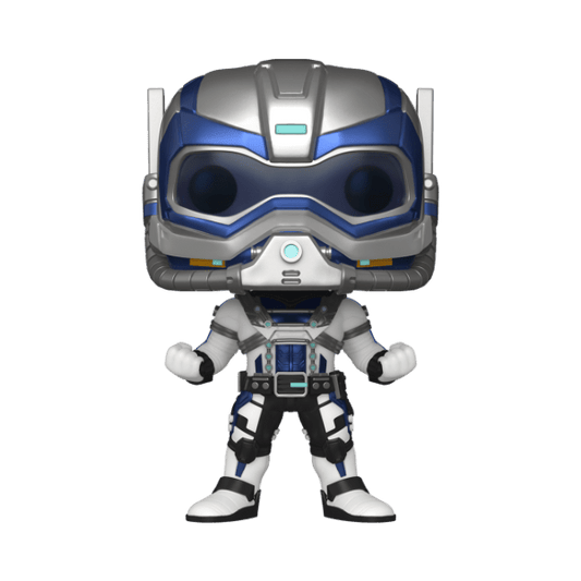 What If - Goliath Pop! Vinyl - Gametraders Modbury Heights