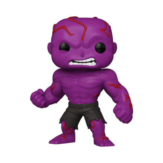What If - Happy "The Freak" Hogan Pop! Vinyl - Gametraders Modbury Heights