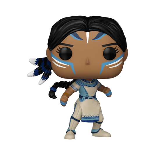 What If - Kahhori Pop! Vinyl - Gametraders Modbury Heights