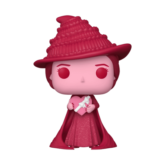 Wicked (2024) - Elphaba (Valentine) Pop! Vinyl - Gametraders Modbury Heights