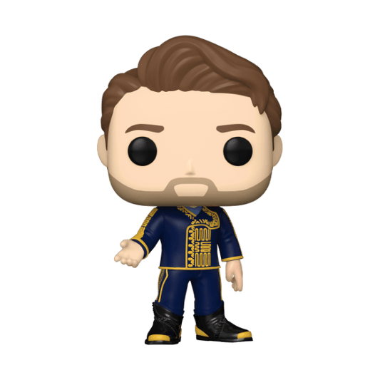 Wicked (2024) - Fiyero Pop! Vinyl - Gametraders Modbury Heights