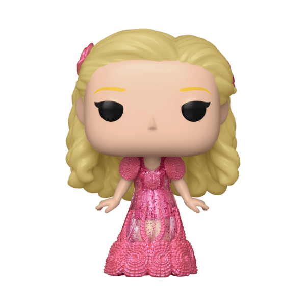 Wicked (2024) - Glinda GL Pop! Vinyl - Gametraders Modbury Heights