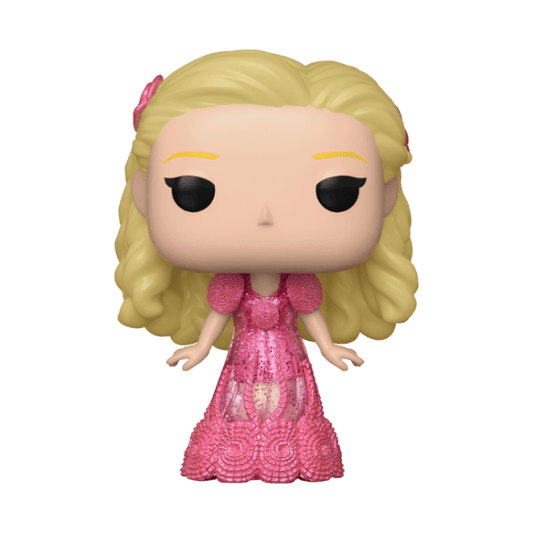 Wicked (2024) - Glinda GL Pop! Vinyl - Gametraders Modbury Heights