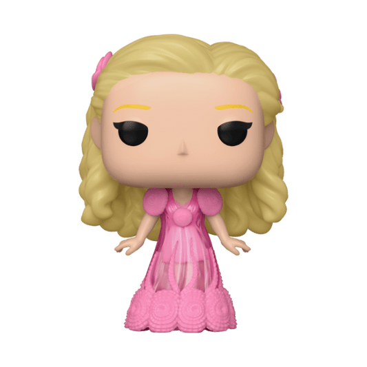 Wicked (2024) - Glinda in Nightgown Pop! Vinyl - Gametraders Modbury Heights
