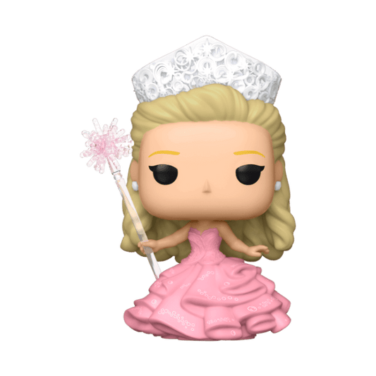 Wicked (2024) - Glinda Pop! Vinyl - Gametraders Modbury Heights