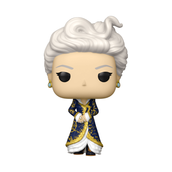 Wicked (2024) - Madame Morrible Pop! Vinyl - Gametraders Modbury Heights